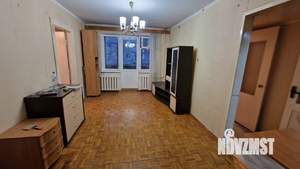 2-к квартира, вторичка, 46м2, 3/5 этаж