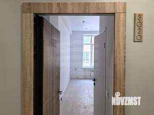 Студия квартира, вторичка, 25м2, 3/4 этаж