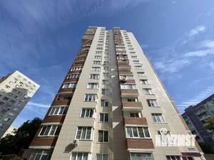 2-к квартира, вторичка, 69м2, 16/19 этаж