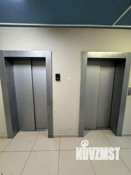 Студия квартира, вторичка, 26м2, 9/26 этаж