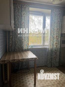 2-к квартира, вторичка, 41м2, 3/5 этаж