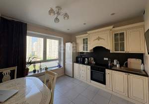 2-к квартира, вторичка, 65м2, 5/22 этаж