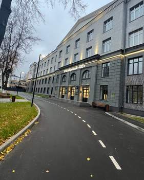 Студия квартира, вторичка, 12м2, 1/4 этаж