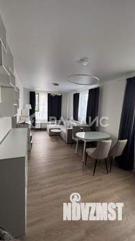 2-к квартира, вторичка, 44м2, 2/17 этаж