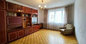 3-к квартира, вторичка, 56м2, 3/9 этаж