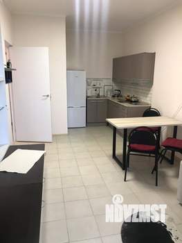 1-к квартира, вторичка, 41м2, 13/17 этаж