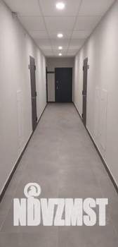 1-к квартира, вторичка, 34м2, 11/17 этаж