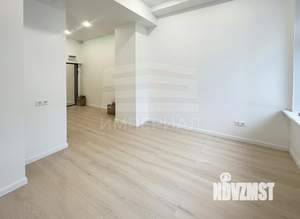 Студия квартира, вторичка, 20м2, 1/4 этаж