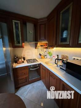 3-к квартира, вторичка, 55м2, 5/9 этаж