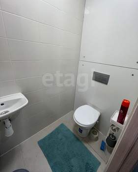2-к квартира, вторичка, 51м2, 2/25 этаж