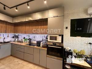 2-к квартира, вторичка, 60м2, 5/17 этаж