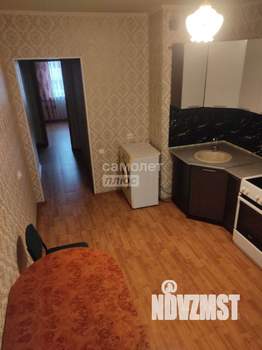 2-к квартира, вторичка, 50м2, 4/5 этаж