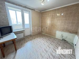1-к квартира, вторичка, 41м2, 13/17 этаж