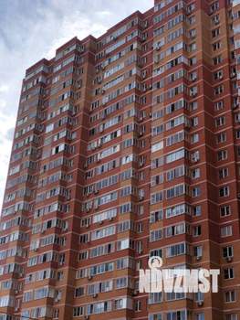2-к квартира, вторичка, 70м2, 18/25 этаж