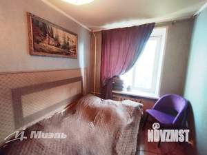2-к квартира, вторичка, 46м2, 5/5 этаж