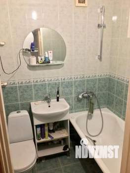 1-к квартира, вторичка, 32м2, 5/5 этаж