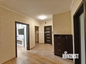 2-к квартира, вторичка, 62м2, 15/17 этаж