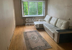 3-к квартира, вторичка, 61м2, 2/5 этаж