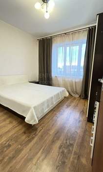 2-к квартира, вторичка, 52м2, 15/17 этаж