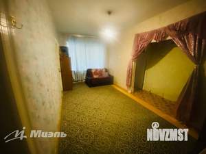 3-к квартира, вторичка, 53м2, 1/3 этаж