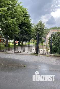 3-к квартира, вторичка, 53м2, 1/3 этаж