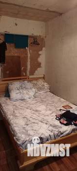 2-к квартира, вторичка, 43м2, 1/3 этаж