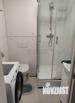 Студия квартира, вторичка, 20м2, 22/25 этаж