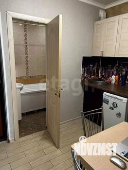 2-к квартира, сданный дом, 40м2, 2/13 этаж