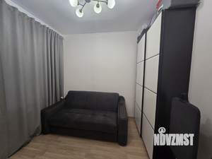 1-к квартира, вторичка, 32м2, 3/17 этаж