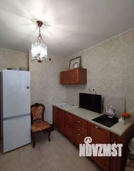 Студия квартира, вторичка, 39м2, 11/17 этаж