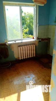 1-к квартира, вторичка, 31м2, 5/5 этаж