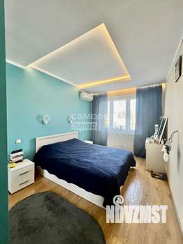2-к квартира, вторичка, 57м2, 3/17 этаж