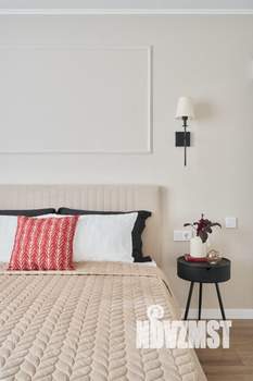 1-к квартира, вторичка, 39м2, 10/17 этаж