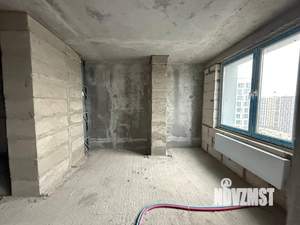 3-к квартира, вторичка, 72м2, 22/25 этаж