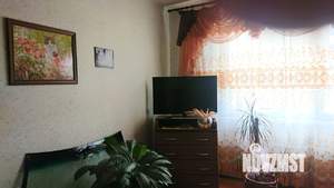 1-к квартира, вторичка, 36м2, 3/17 этаж