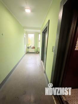 3-к квартира, вторичка, 75м2, 4/14 этаж