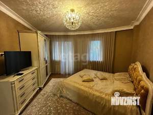 3-к квартира, вторичка, 112м2, 3/22 этаж