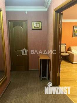 2-к квартира, вторичка, 56м2, 3/17 этаж