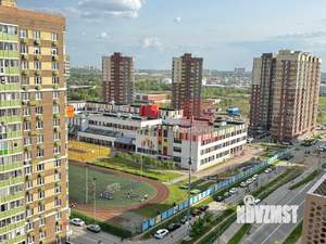1-к квартира, вторичка, 32м2, 15/17 этаж