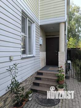 6-к квартира, вторичка, 139м2, 1/1 этаж