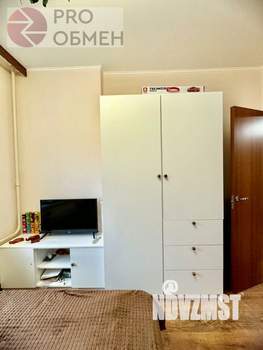 1-к квартира, вторичка, 34м2, 3/17 этаж