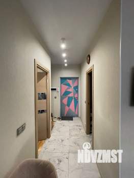 1-к квартира, вторичка, 34м2, 14/17 этаж