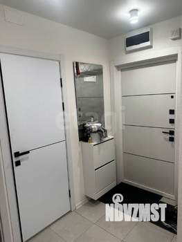2-к квартира, вторичка, 51м2, 2/24 этаж