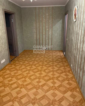 2-к квартира, вторичка, 45м2, 1/5 этаж