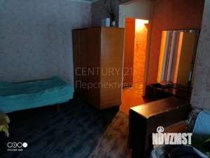 2-к квартира, вторичка, 45м2, 2/5 этаж