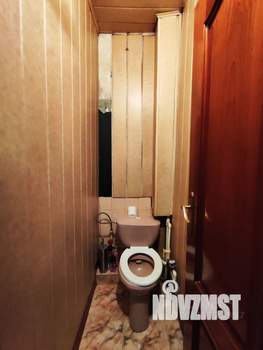 3-к квартира, вторичка, 60м2, 8/9 этаж