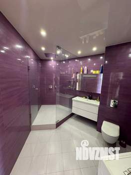 3-к квартира, вторичка, 91м2, 11/17 этаж