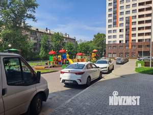 1-к квартира, вторичка, 32м2, 12/19 этаж