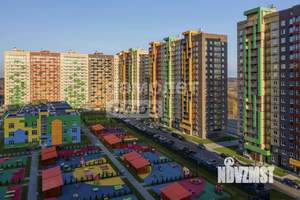 2-к квартира, вторичка, 52м2, 2/17 этаж