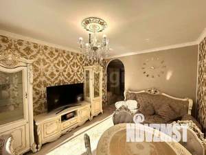 2-к квартира, вторичка, 45м2, 5/12 этаж